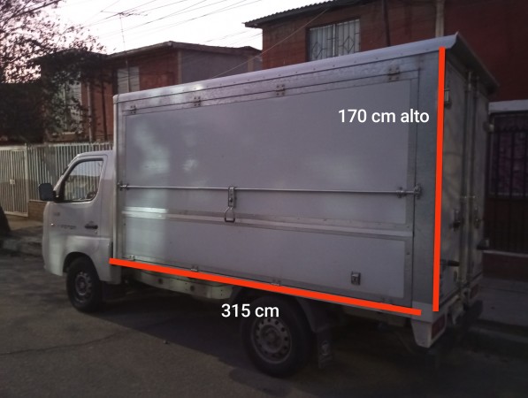 Imagen 4 de servicio