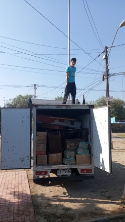 Imagen 12 de servicio