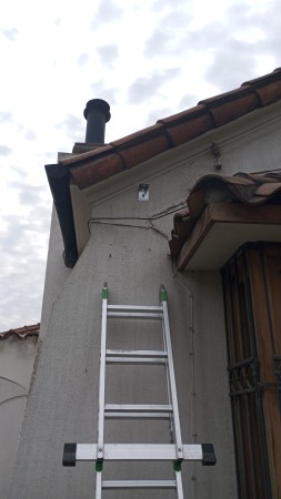 Imagen 14 de servicio