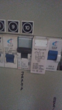Imagen 18 de servicio