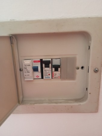 Imagen 22 de servicio