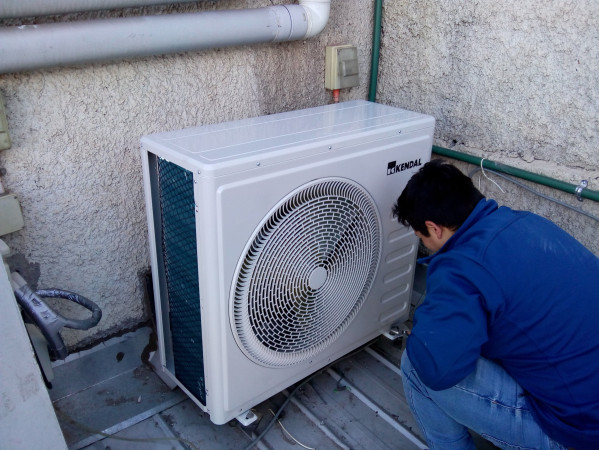 Imagen 3 de servicio