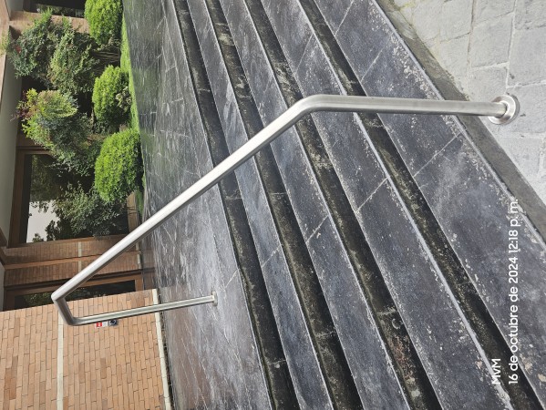 Imagen 3 de servicio