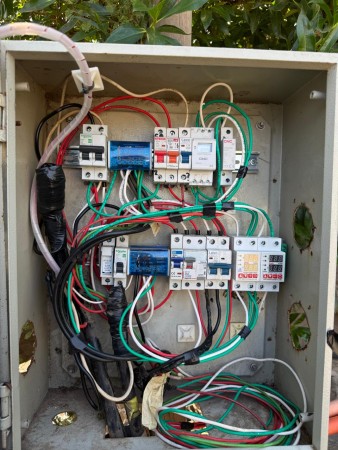 Imagen 4 de servicio