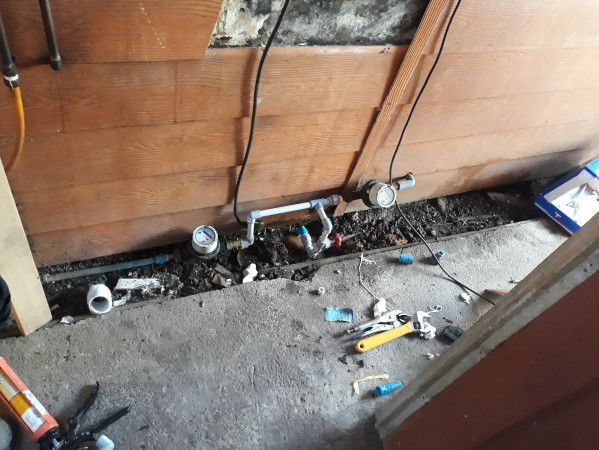 Imagen 6 de servicio