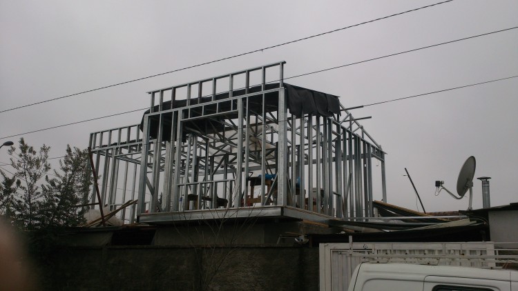 Imagen 8 de servicio