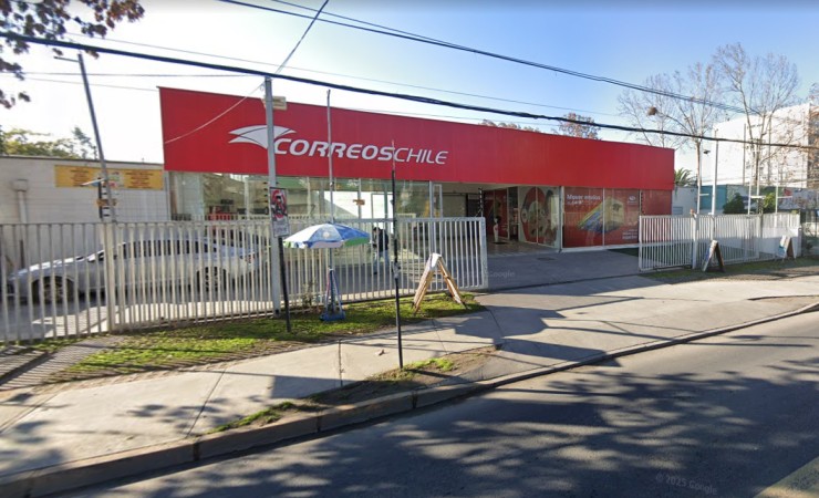 Imagen 11 de servicio