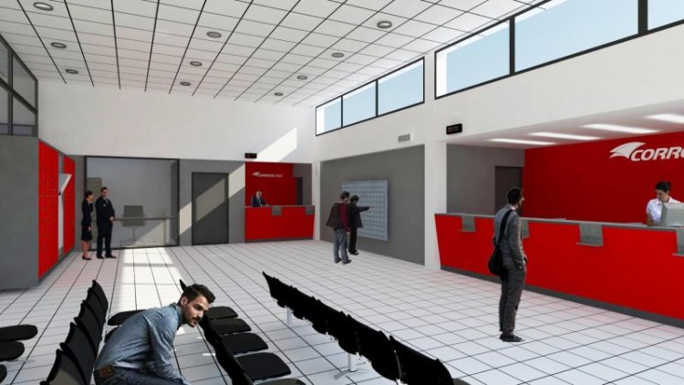 Imagen 12 de servicio