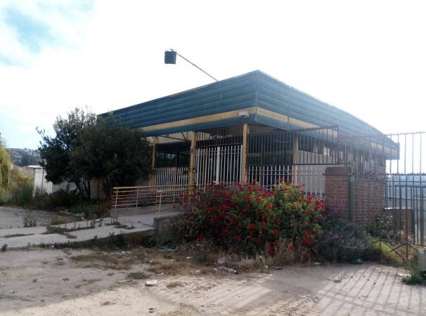 Imagen 13 de servicio