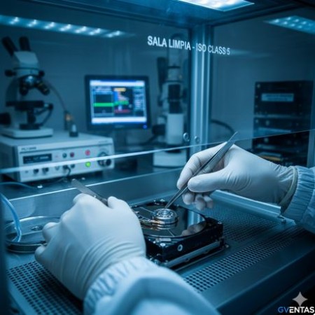 Imagen 5 de servicio