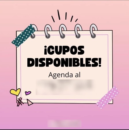 Imagen principal del servicio