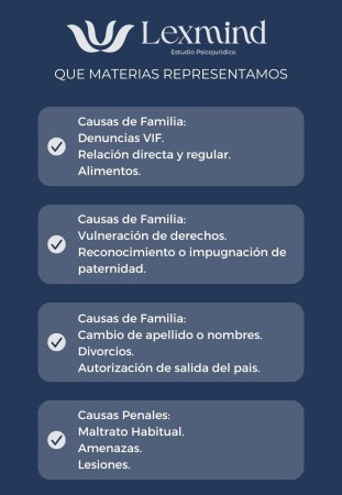 Imagen principal del servicio
