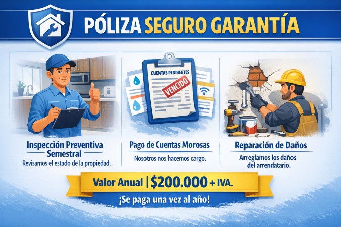 Imagen principal del servicio