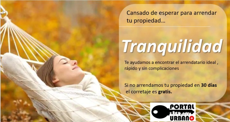 Imagen principal del servicio