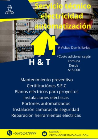 Imagen 6 de servicio