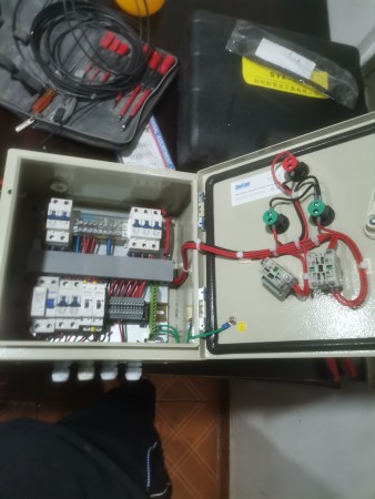 Imagen 7 de servicio