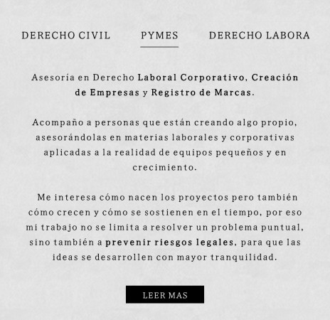 Imagen principal del servicio