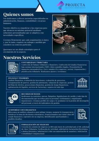 Imagen principal del servicio
