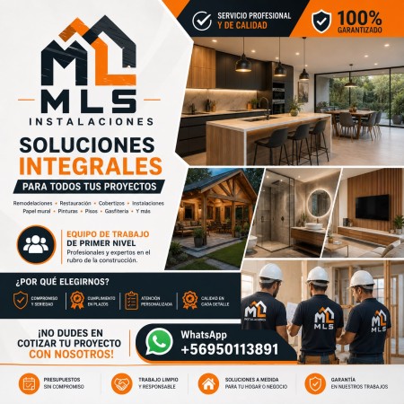 Imagen 4 de servicio