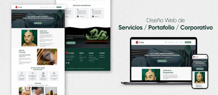 Imagen principal del servicio