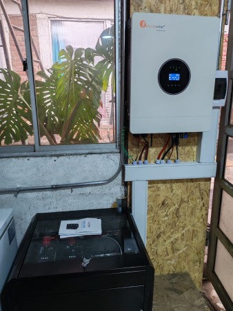 Imagen 3 de servicio