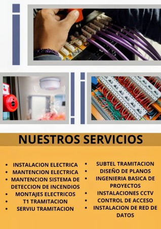Imagen 4 de servicio
