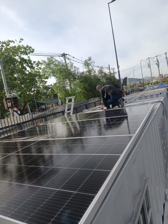 Imagen 7 de servicio