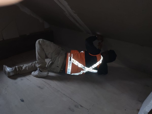Imagen 8 de servicio