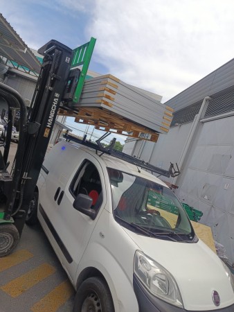 Imagen 10 de servicio