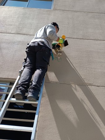 Imagen 9 de servicio