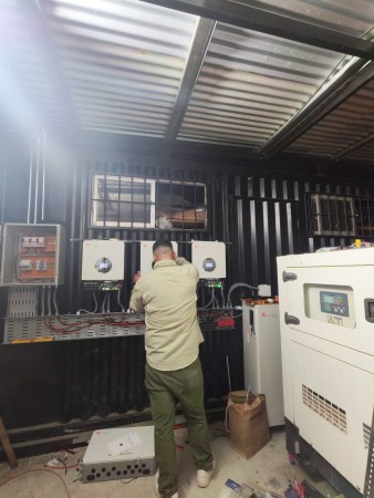 Imagen 16 de servicio