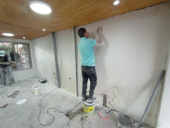 Imagen 6 de servicio