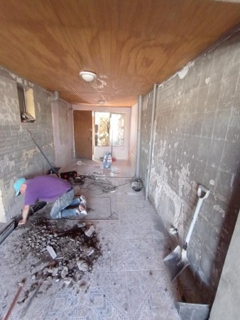 Imagen 8 de servicio