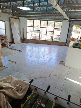 Imagen 3 de servicio