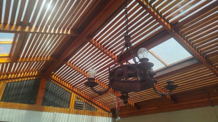 Imagen 15 de servicio