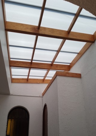Imagen 6 de servicio