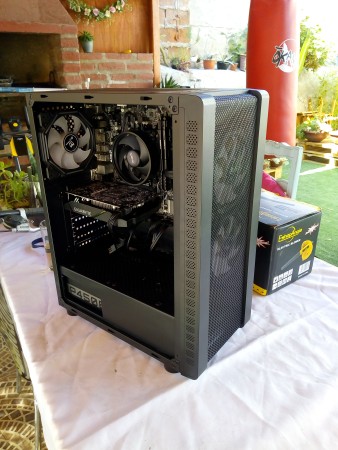 Imagen principal del servicio