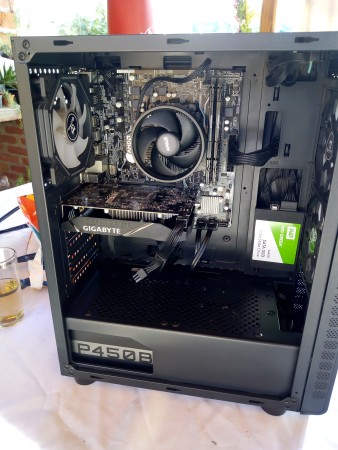 Imagen principal del servicio