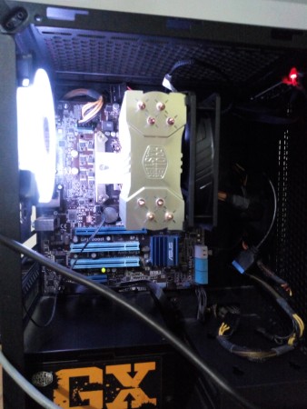 Imagen 5 de servicio