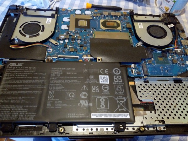 Imagen 6 de servicio