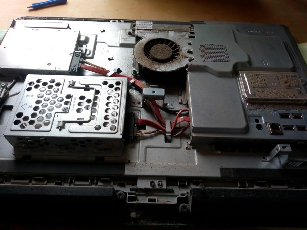 Imagen 7 de servicio