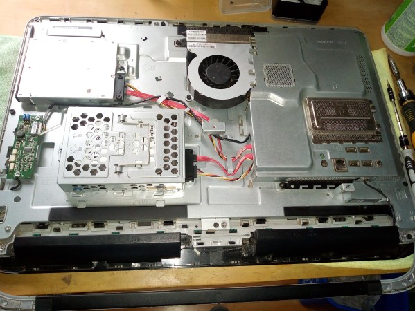 Imagen 9 de servicio