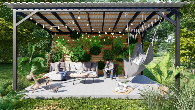 Imagen 5 de servicio