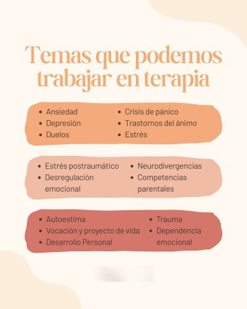 Imagen principal del servicio