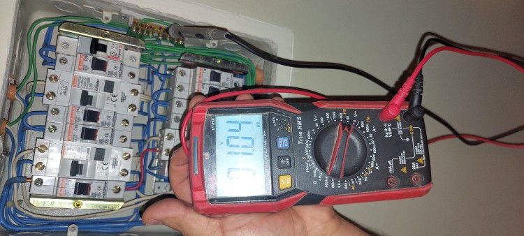 Imagen 4 de servicio