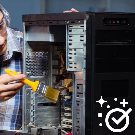 Imagen principal del servicio