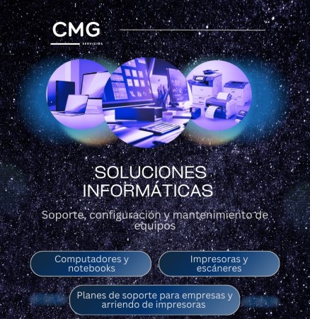 Imagen principal del servicio