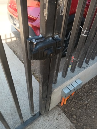 Imagen 6 de servicio