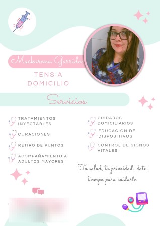 Imagen principal del servicio