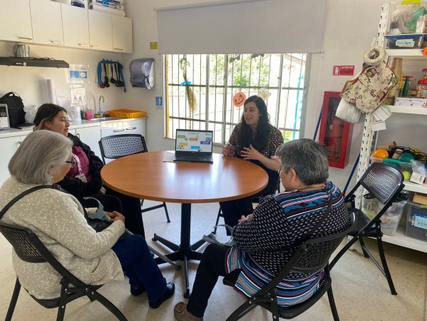Imagen principal del servicio